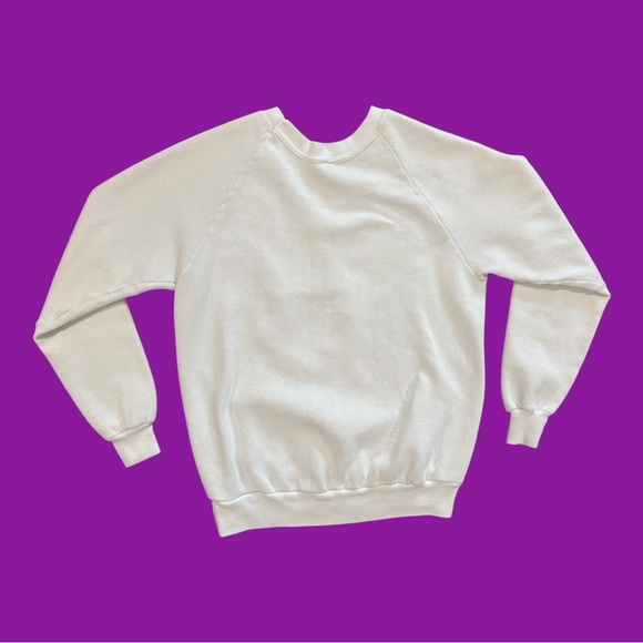 Vintage 90s 903 KY.102 crewneck Sweatshirt - Picture 2 of 5